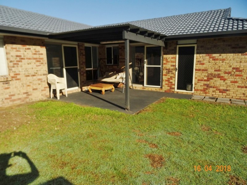 7 Coochiemudlo Close, Tingalpa QLD 4173