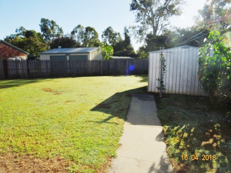 7 Coochiemudlo Close, Tingalpa QLD 4173