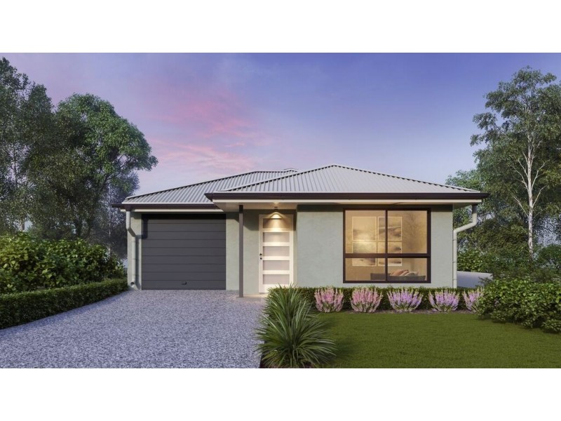 Mango Hill QLD 4509