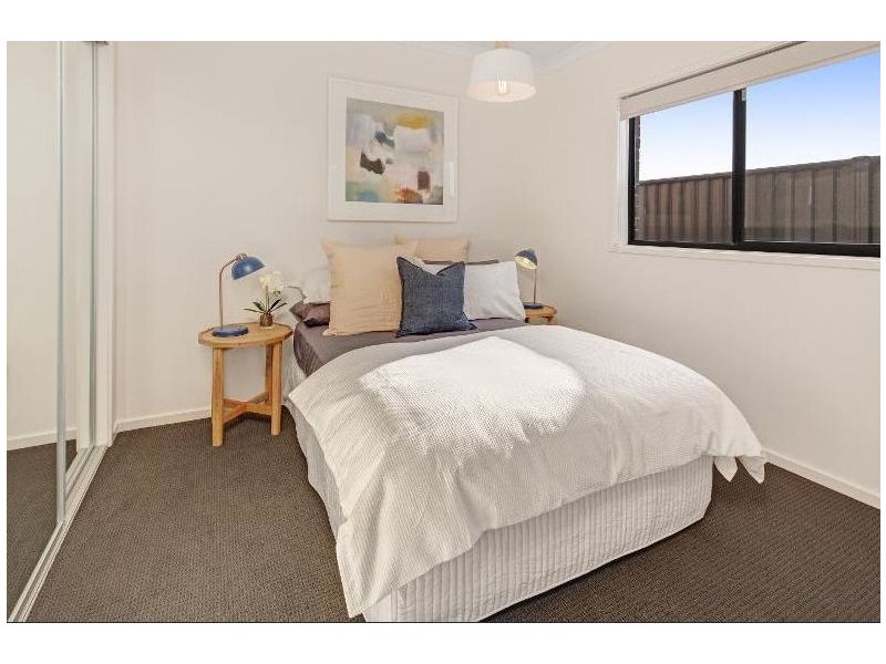 Mango Hill QLD 4509