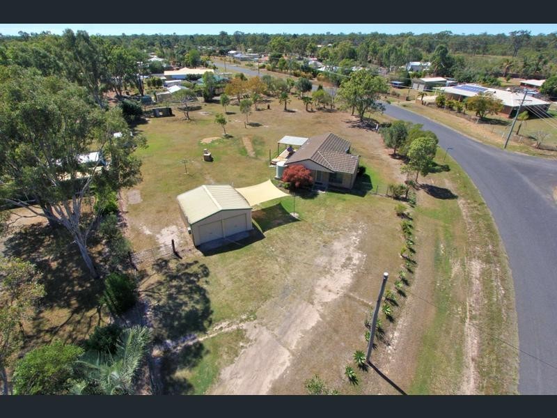 26 Park Estate Drive, Branyan QLD 4670