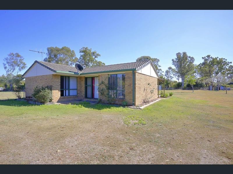 26 Park Estate Drive, Branyan QLD 4670