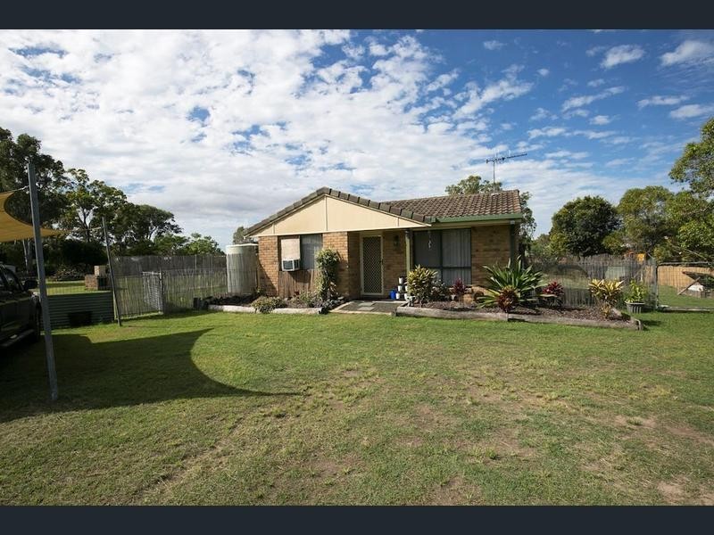 26 Park Estate Drive, Branyan QLD 4670