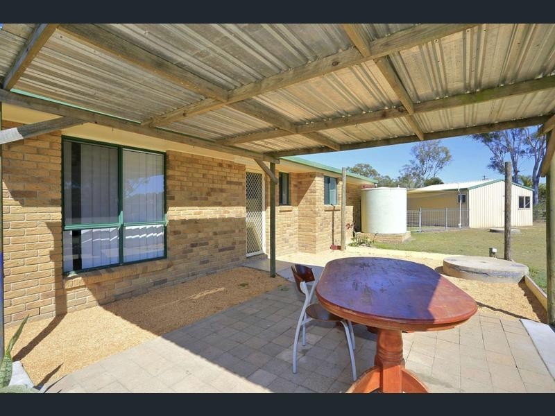 26 Park Estate Drive, Branyan QLD 4670