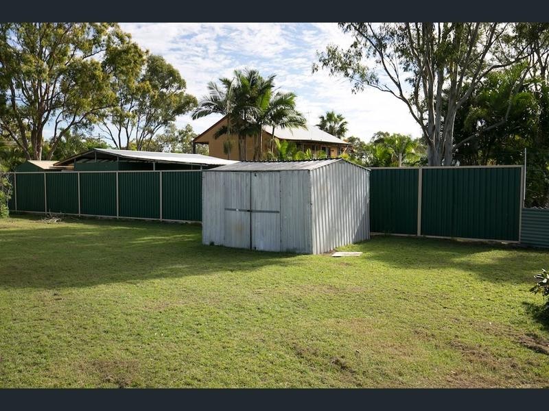 26 Park Estate Drive, Branyan QLD 4670