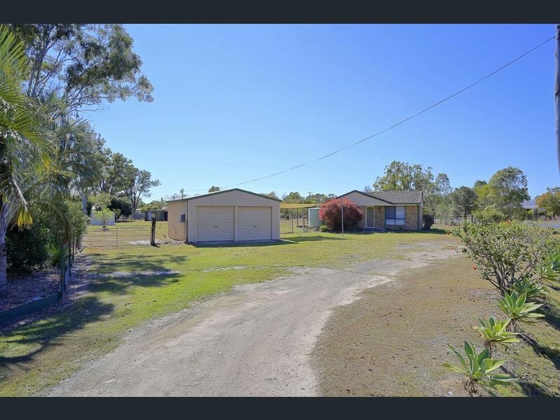 26 Park Estate Drive, Branyan QLD 4670