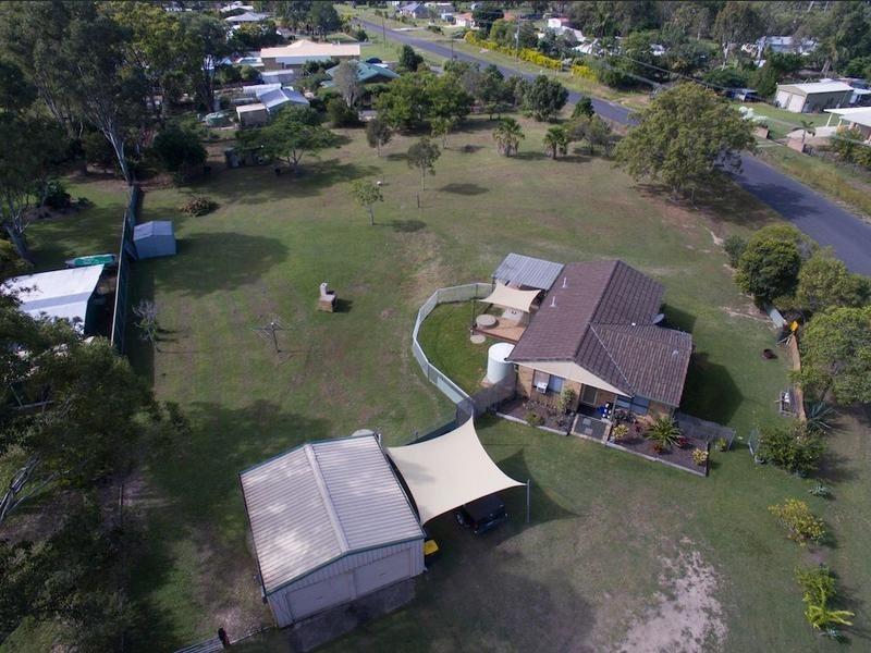 26 Park Estate Drive, Branyan QLD 4670