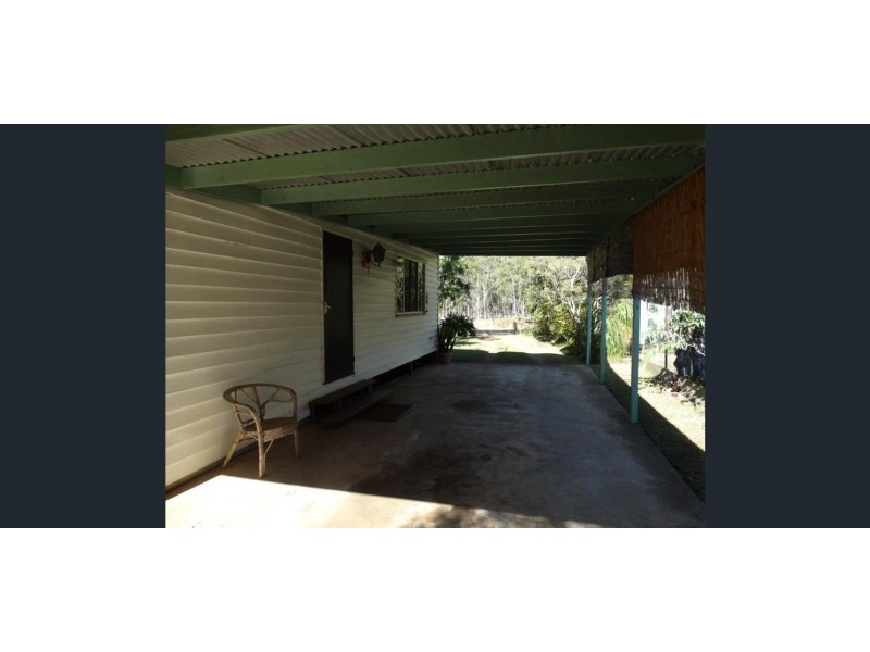 8 Callaghan Street, Rosedale QLD 4674