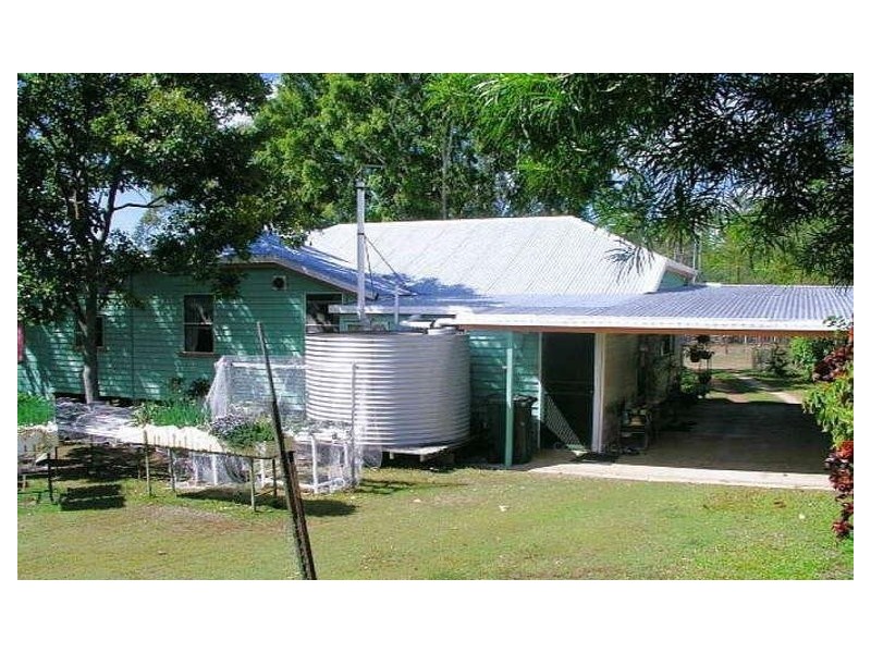 8 Callaghan Street, Rosedale QLD 4674