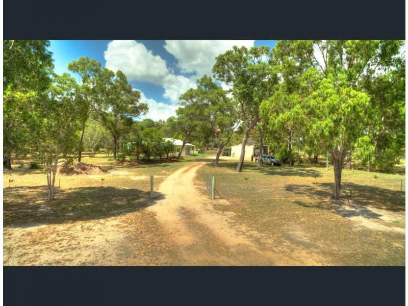 470 Anderson Way, Agnes Water QLD 4677