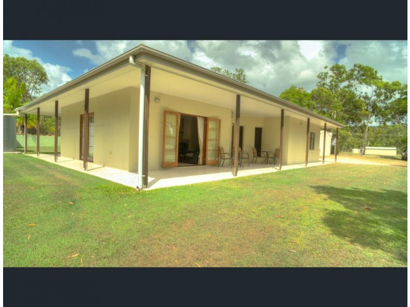 470 Anderson Way, Agnes Water QLD 4677