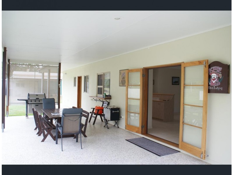 470 Anderson Way, Agnes Water QLD 4677
