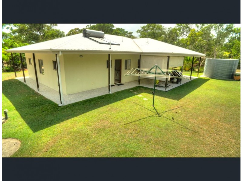 470 Anderson Way, Agnes Water QLD 4677