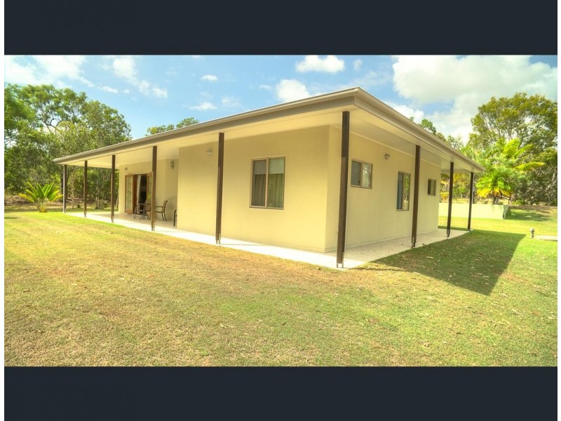470 Anderson Way, Agnes Water QLD 4677