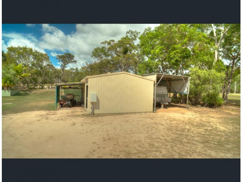 470 Anderson Way, Agnes Water QLD 4677
