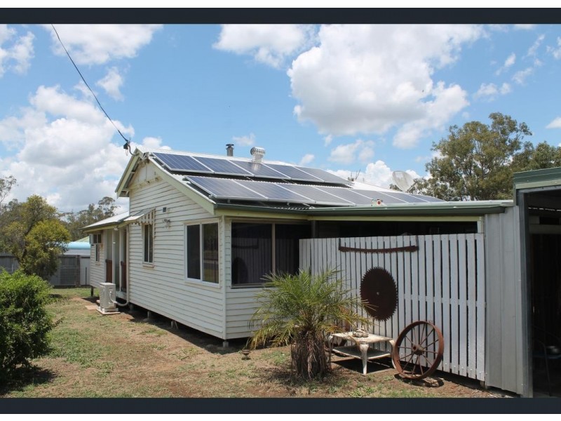 3 Fairy Street, Abercorn QLD 4627