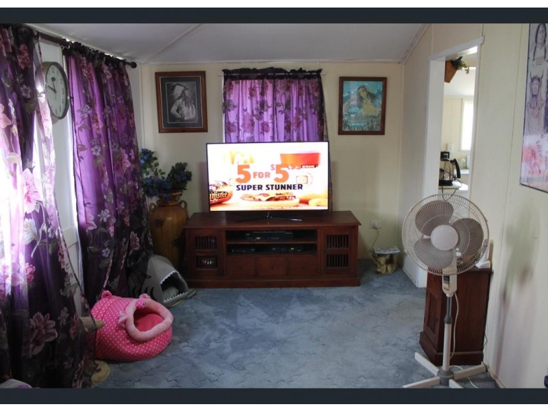 3 Fairy Street, Abercorn QLD 4627