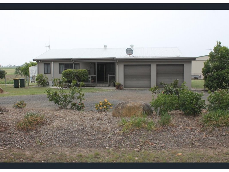 3 Fairy Street, Abercorn QLD 4627