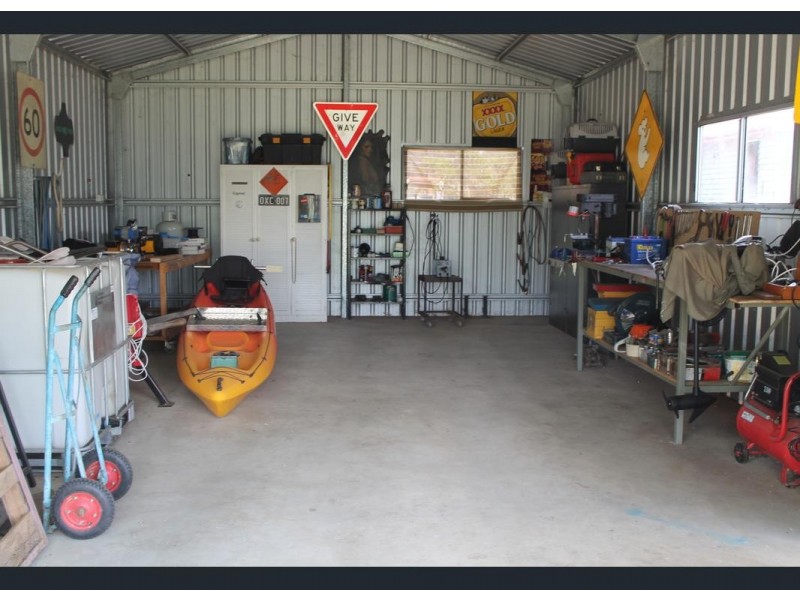 3 Fairy Street, Abercorn QLD 4627