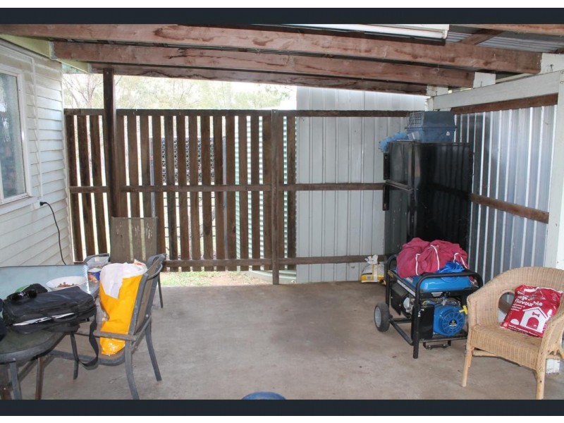 3 Fairy Street, Abercorn QLD 4627