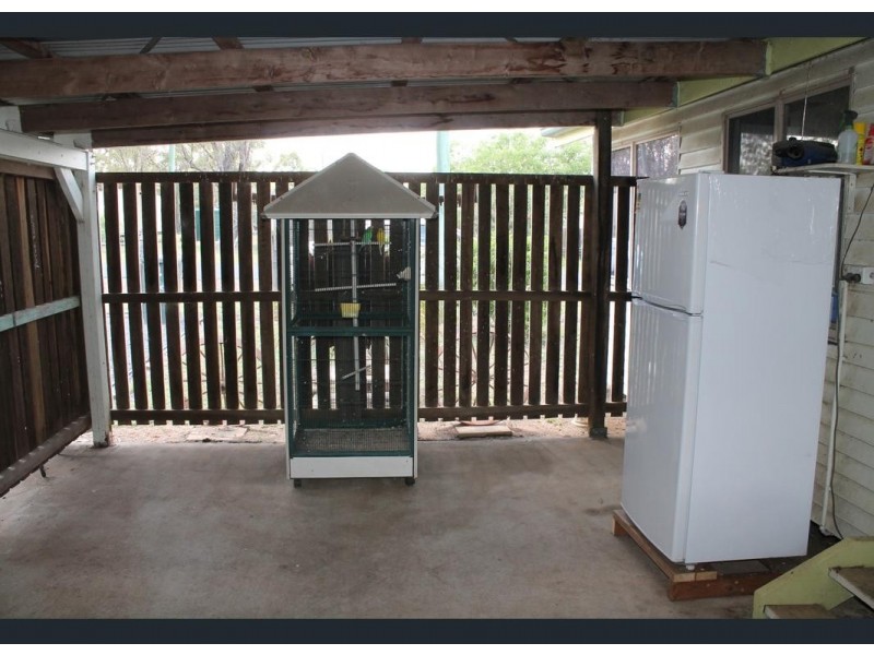 3 Fairy Street, Abercorn QLD 4627