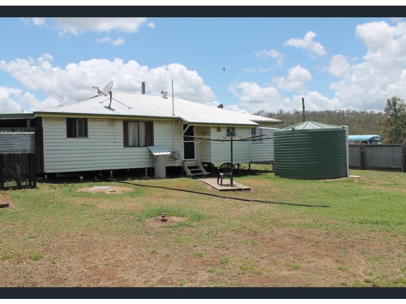 3 Fairy Street, Abercorn QLD 4627