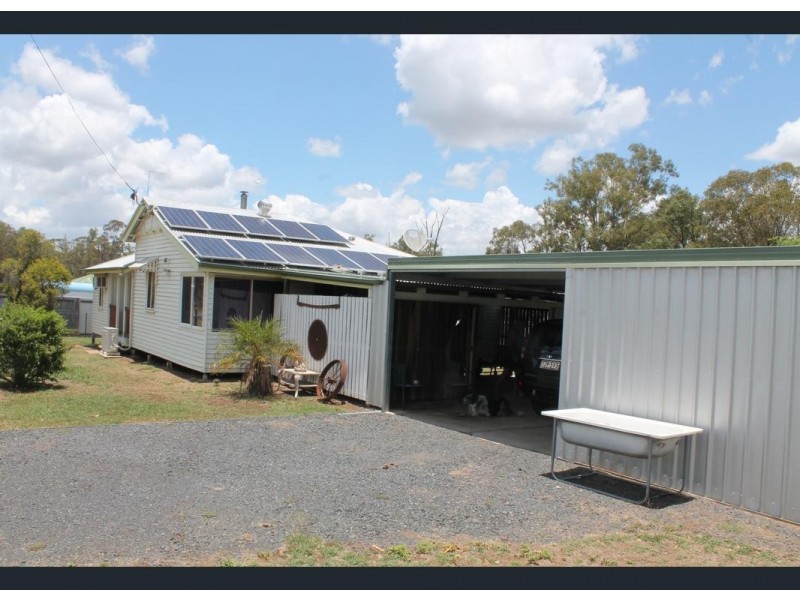 3 Fairy Street, Abercorn QLD 4627