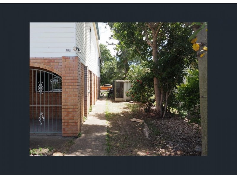 293 Albert Street, Maryborough QLD 4650