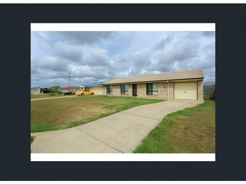 3 National Street, Thabeban QLD 4670