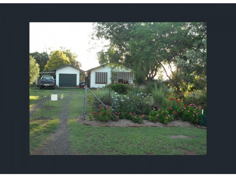 95 Cedarvale Road, Bell QLD 4408