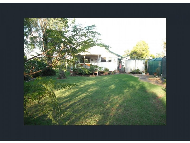 95 Cedarvale Road, Bell QLD 4408