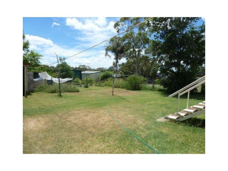 63 Moreton Street, Eidsvold QLD 4627