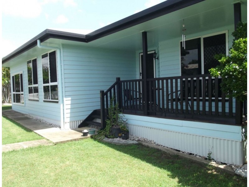 4 Kimber Street, Biggenden QLD 4621