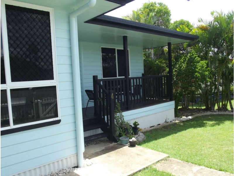 4 Kimber Street, Biggenden QLD 4621