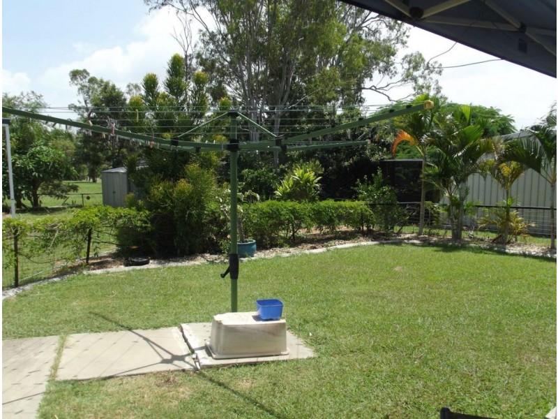 4 Kimber Street, Biggenden QLD 4621