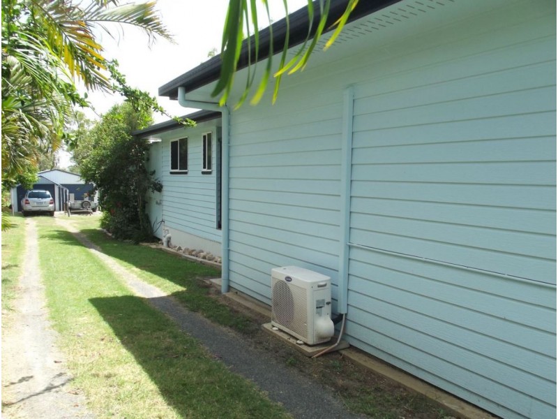 4 Kimber Street, Biggenden QLD 4621