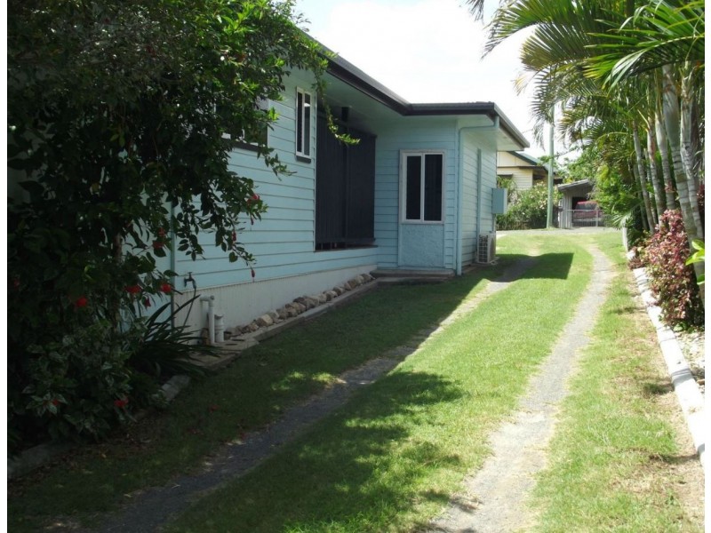 4 Kimber Street, Biggenden QLD 4621