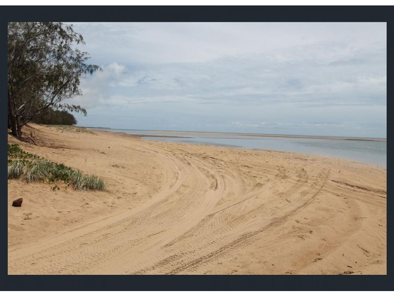 49 Narrah Street, Alva QLD 4807