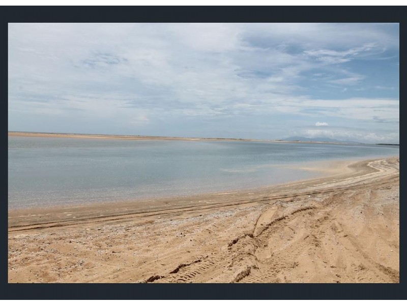 49 Narrah Street, Alva QLD 4807