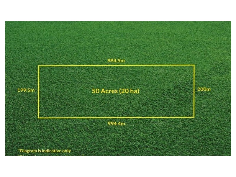 Lot 3 Lena Road, Mount Kelly QLD 4807