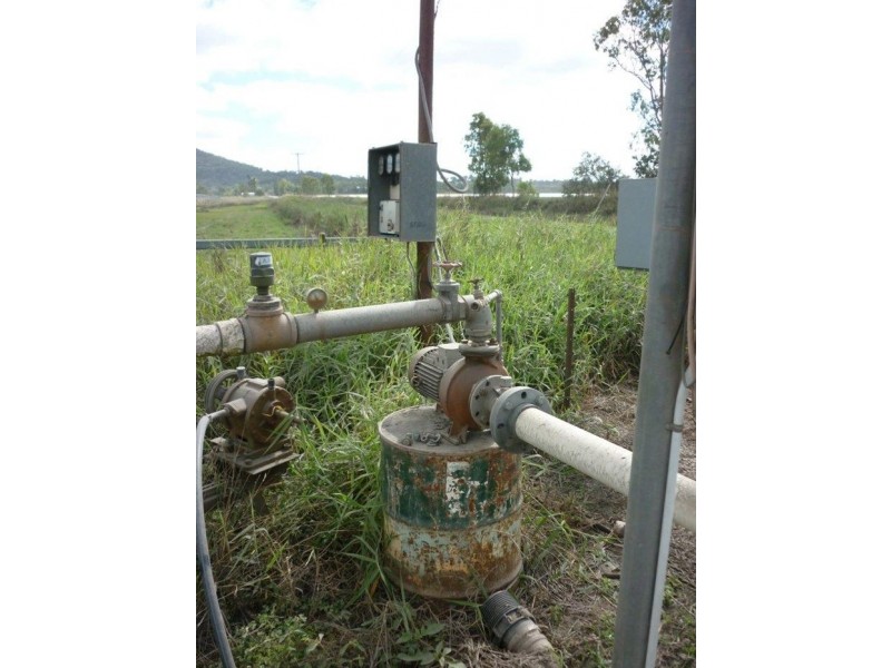 Lot 3 Lena Road, Mount Kelly QLD 4807