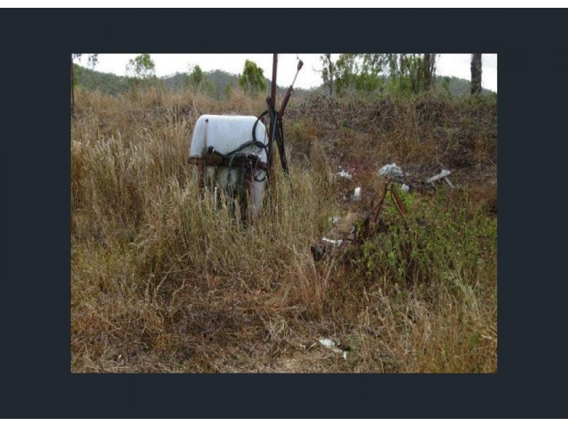 Lot 3 Lena Road, Mount Kelly QLD 4807