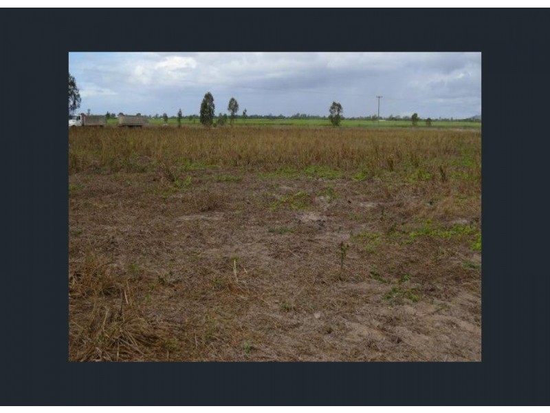 Lot 3 Lena Road, Mount Kelly QLD 4807