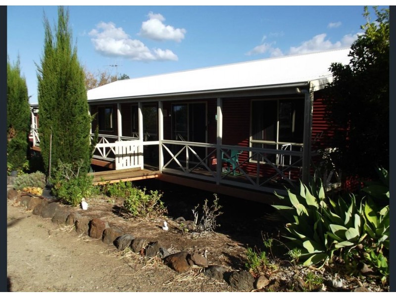 48 Fenwicks Road, Biggenden QLD 4621