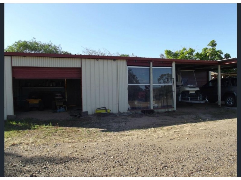 48 Fenwicks Road, Biggenden QLD 4621