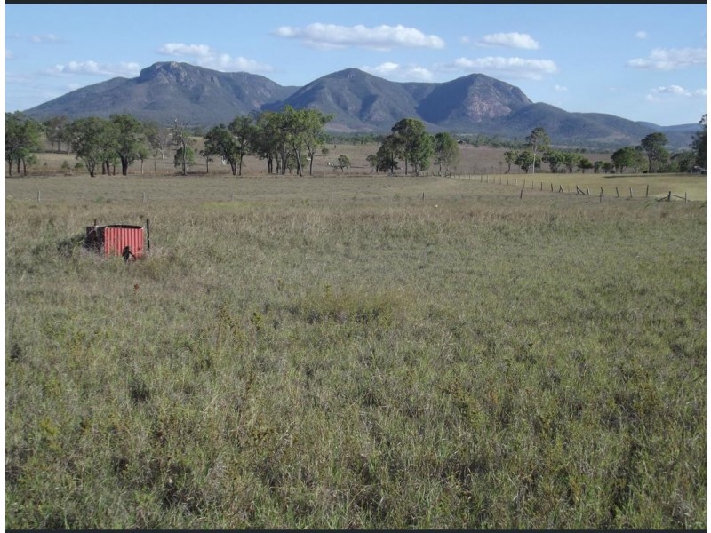 48 Fenwicks Road, Biggenden QLD 4621