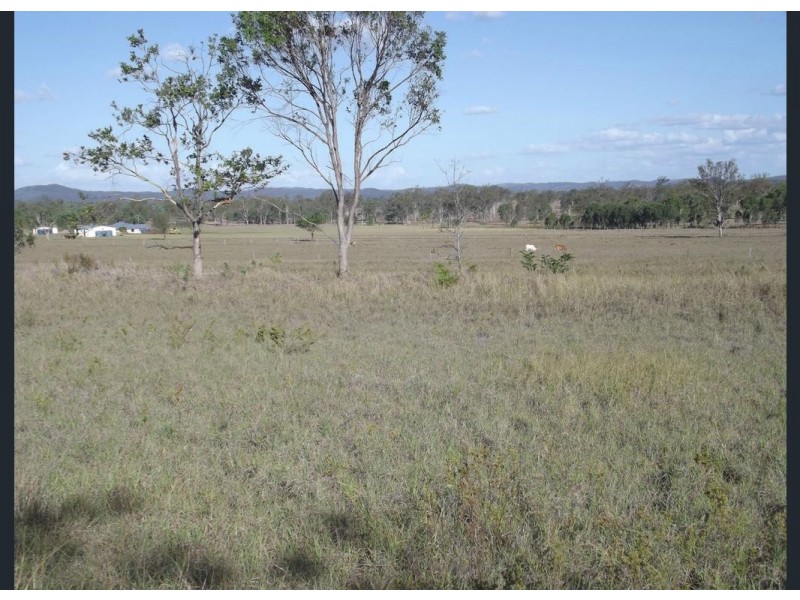 48 Fenwicks Road, Biggenden QLD 4621