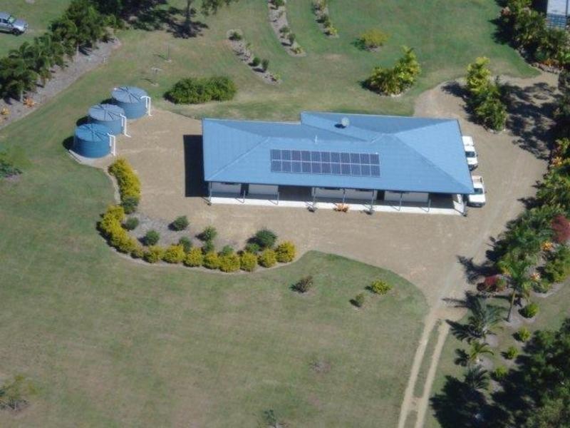 49 bells road, Rodds Bay QLD 4678