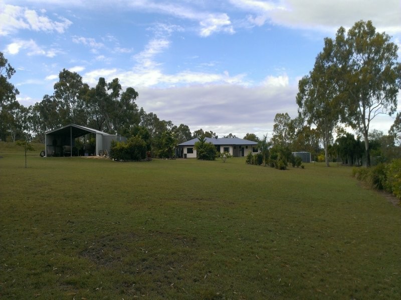 49 bells road, Rodds Bay QLD 4678