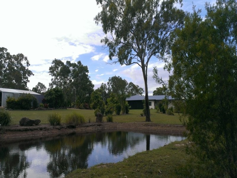 49 bells road, Rodds Bay QLD 4678